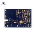 OEM solar pcba, 2 layer PCB with components assembly